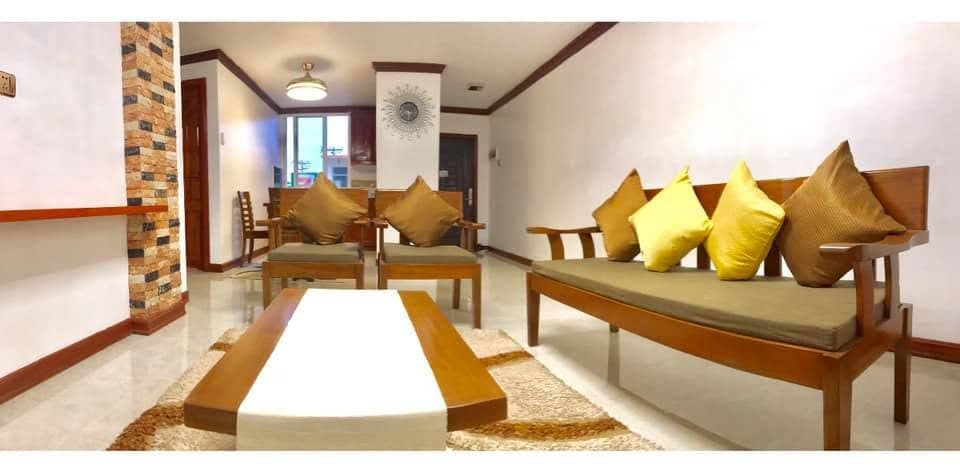 WnJ Comfy Homes photo 1