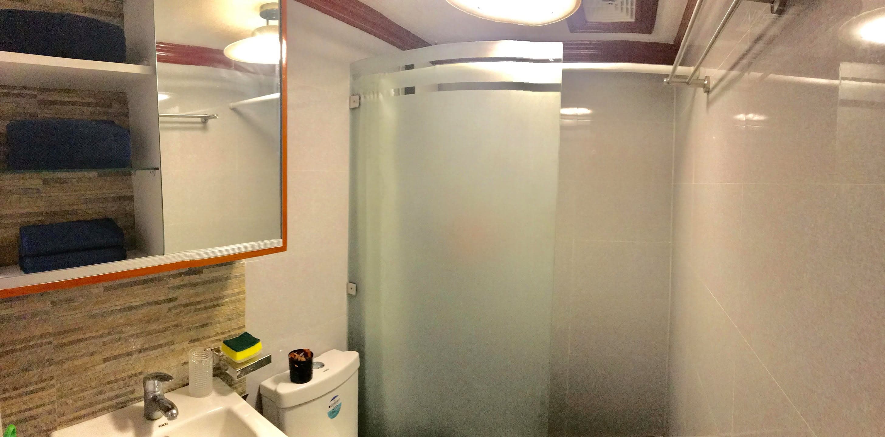 Studio Unit A photo 13