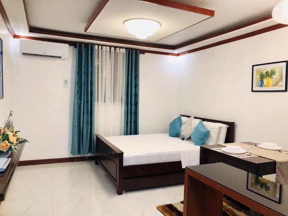 WnJ Comfy Homes photo 3